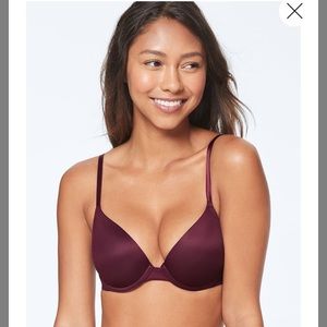 Victoria’s Secret PINK Push Up Bras 32D